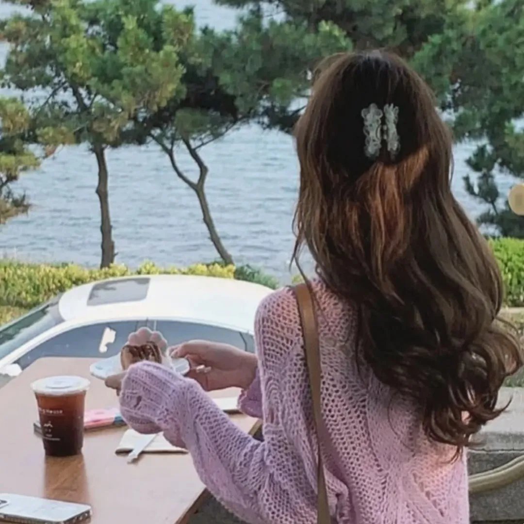 感觉就像爱